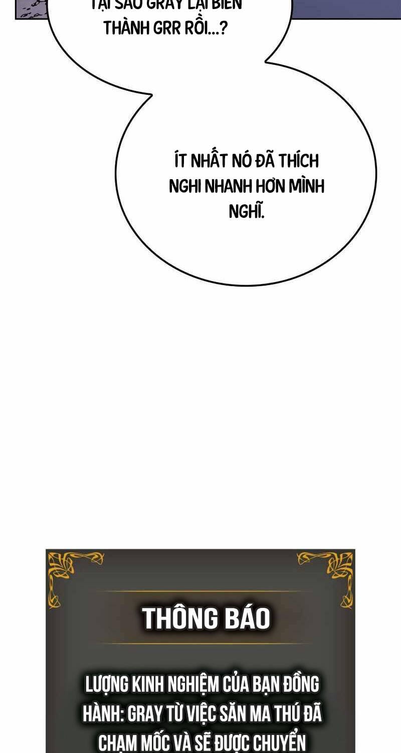 Truyện Tranh Solo Leveling - Tôi Thăng Cấp Một Mình: Tận Thế Ragnarok trang 3