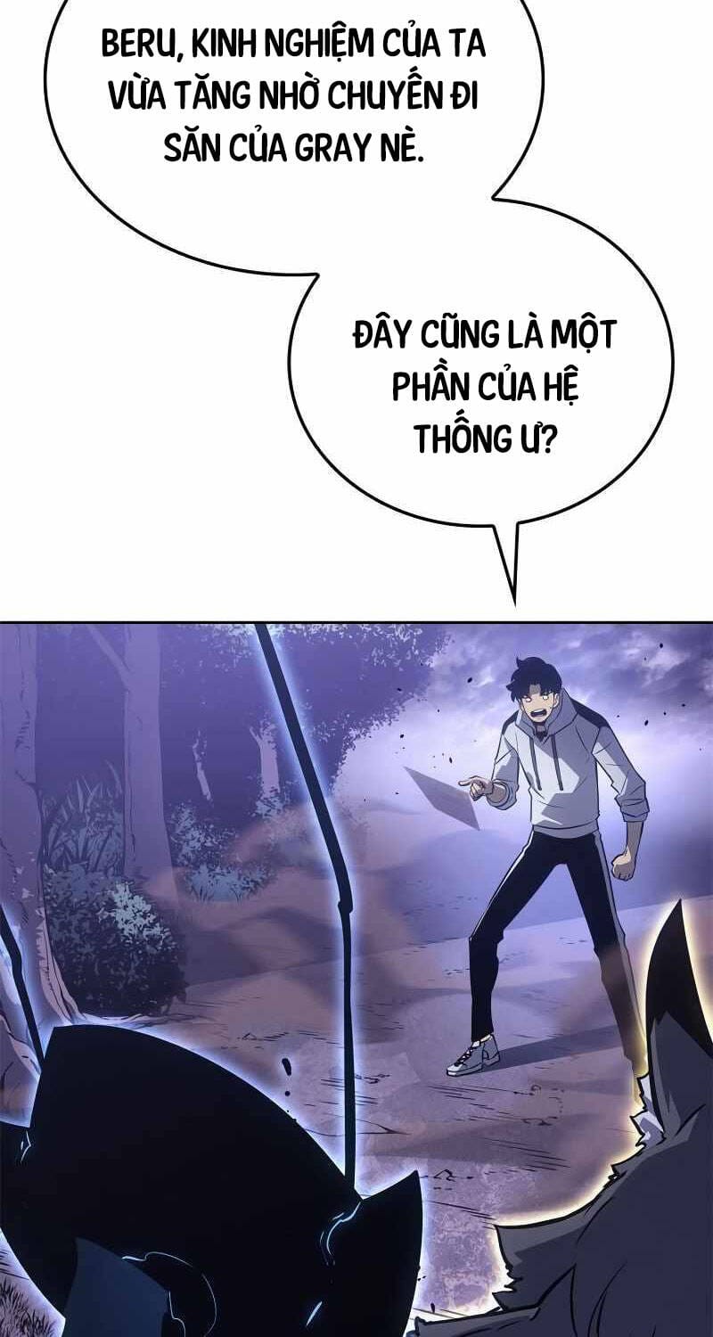 Truyện Tranh Solo Leveling - Tôi Thăng Cấp Một Mình: Tận Thế Ragnarok trang 3