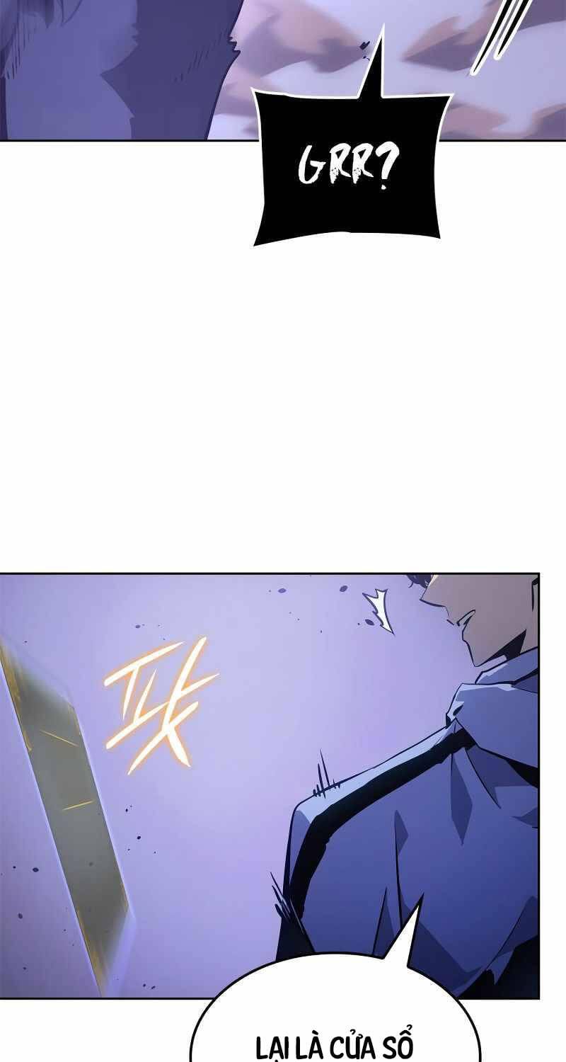 Truyện Tranh Solo Leveling - Tôi Thăng Cấp Một Mình: Tận Thế Ragnarok trang 3