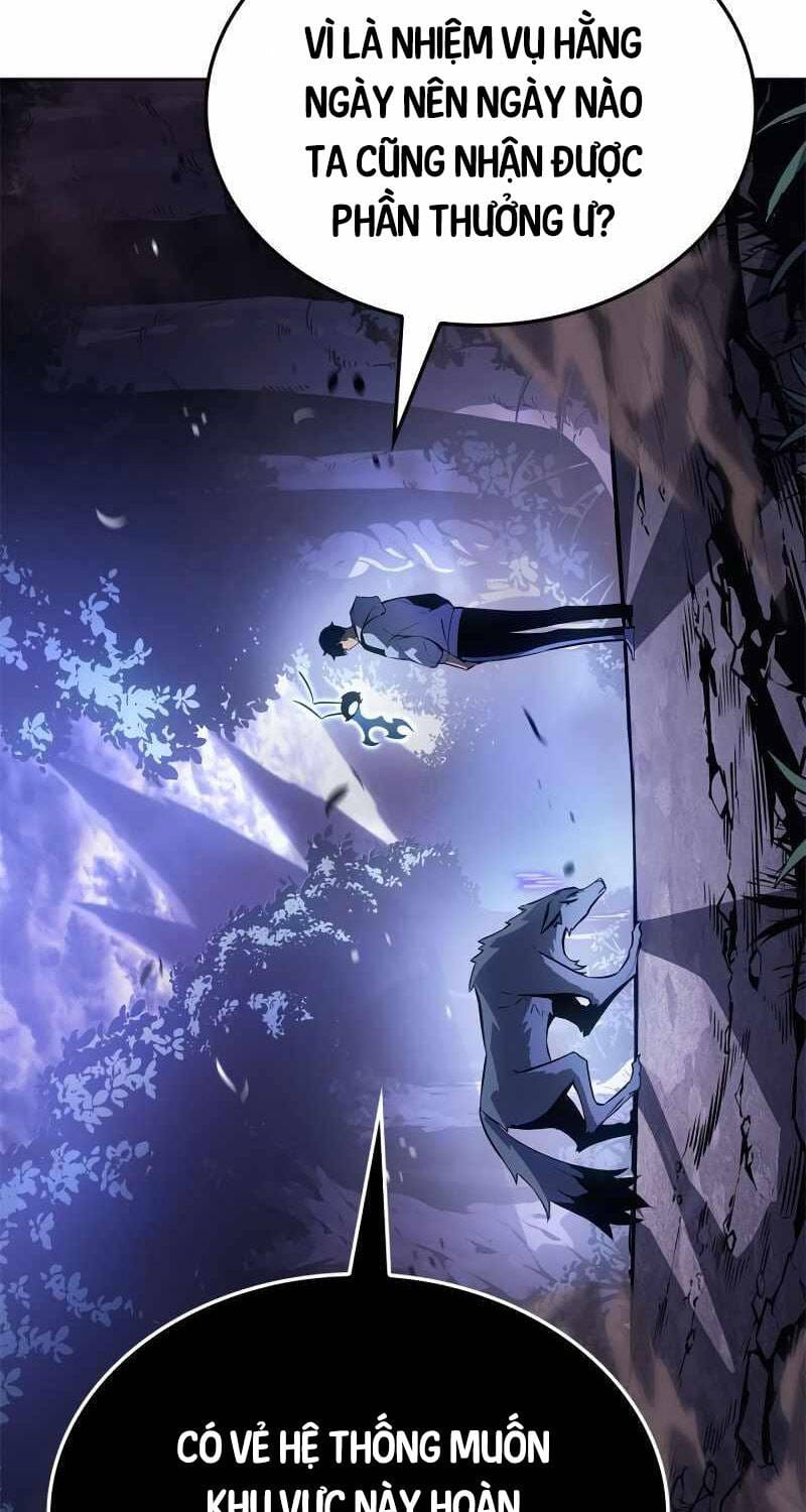 Truyện Tranh Solo Leveling - Tôi Thăng Cấp Một Mình: Tận Thế Ragnarok trang 3