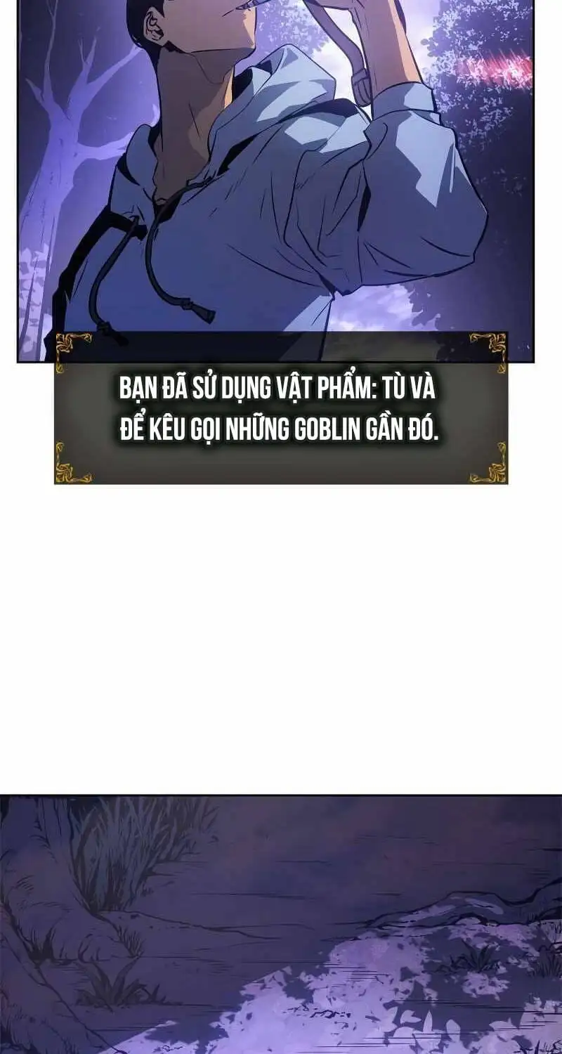 Truyện Tranh Solo Leveling - Tôi Thăng Cấp Một Mình: Tận Thế Ragnarok trang 3