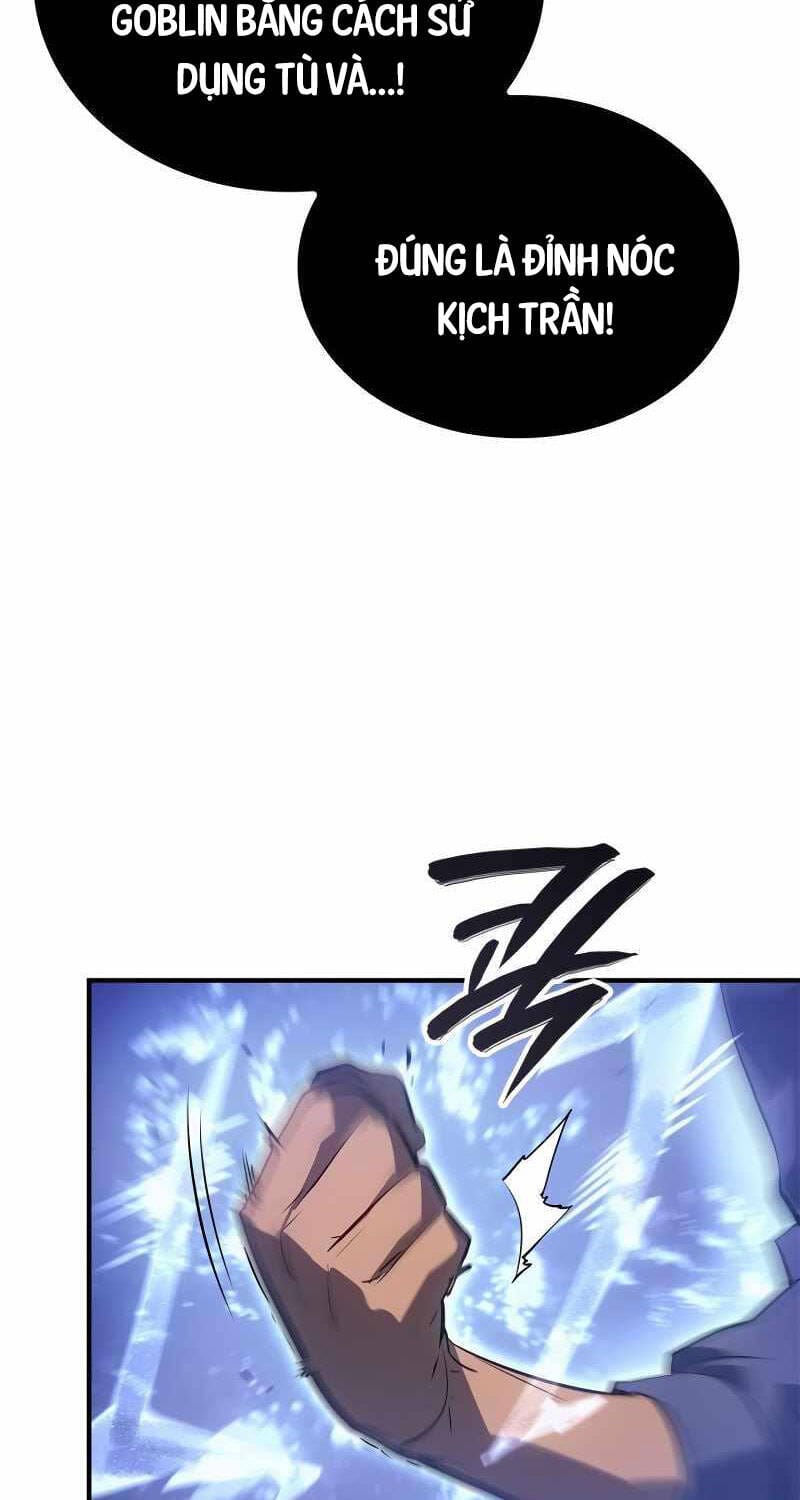 Truyện Tranh Solo Leveling - Tôi Thăng Cấp Một Mình: Tận Thế Ragnarok trang 3