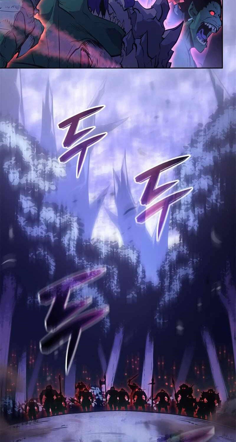 Truyện Tranh Solo Leveling - Tôi Thăng Cấp Một Mình: Tận Thế Ragnarok trang 3