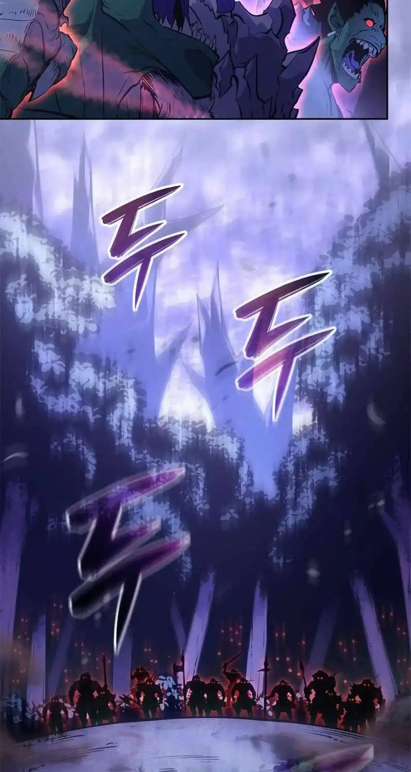 Truyện Tranh Solo Leveling - Tôi Thăng Cấp Một Mình: Tận Thế Ragnarok trang 3