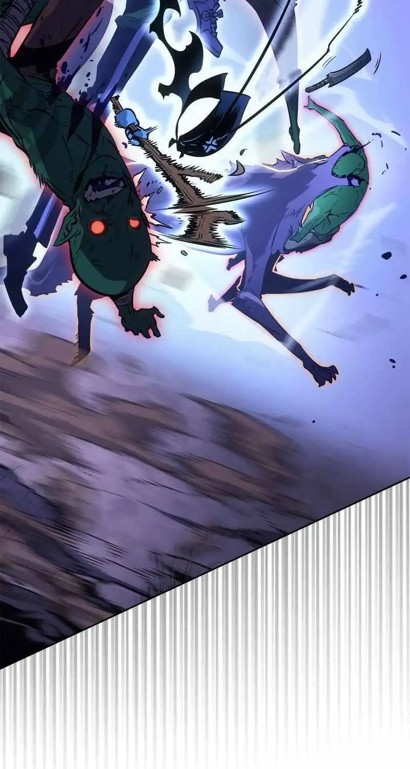 Truyện Tranh Solo Leveling - Tôi Thăng Cấp Một Mình: Tận Thế Ragnarok trang 3