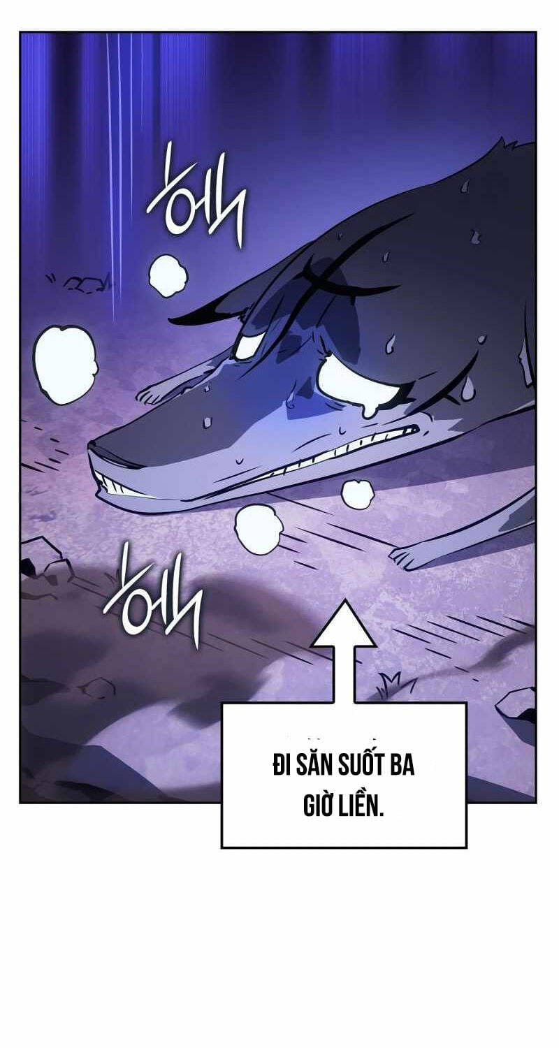 Truyện Tranh Solo Leveling - Tôi Thăng Cấp Một Mình: Tận Thế Ragnarok trang 3