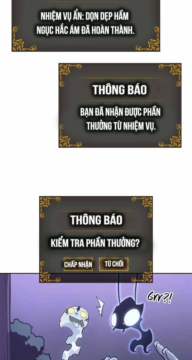 Truyện Tranh Solo Leveling - Tôi Thăng Cấp Một Mình: Tận Thế Ragnarok trang 3