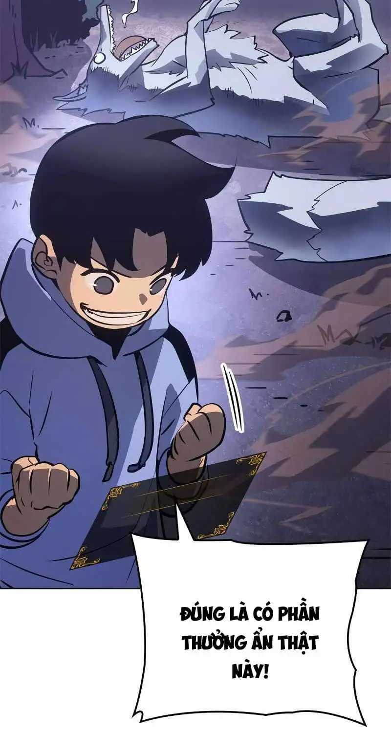 Truyện Tranh Solo Leveling - Tôi Thăng Cấp Một Mình: Tận Thế Ragnarok trang 3