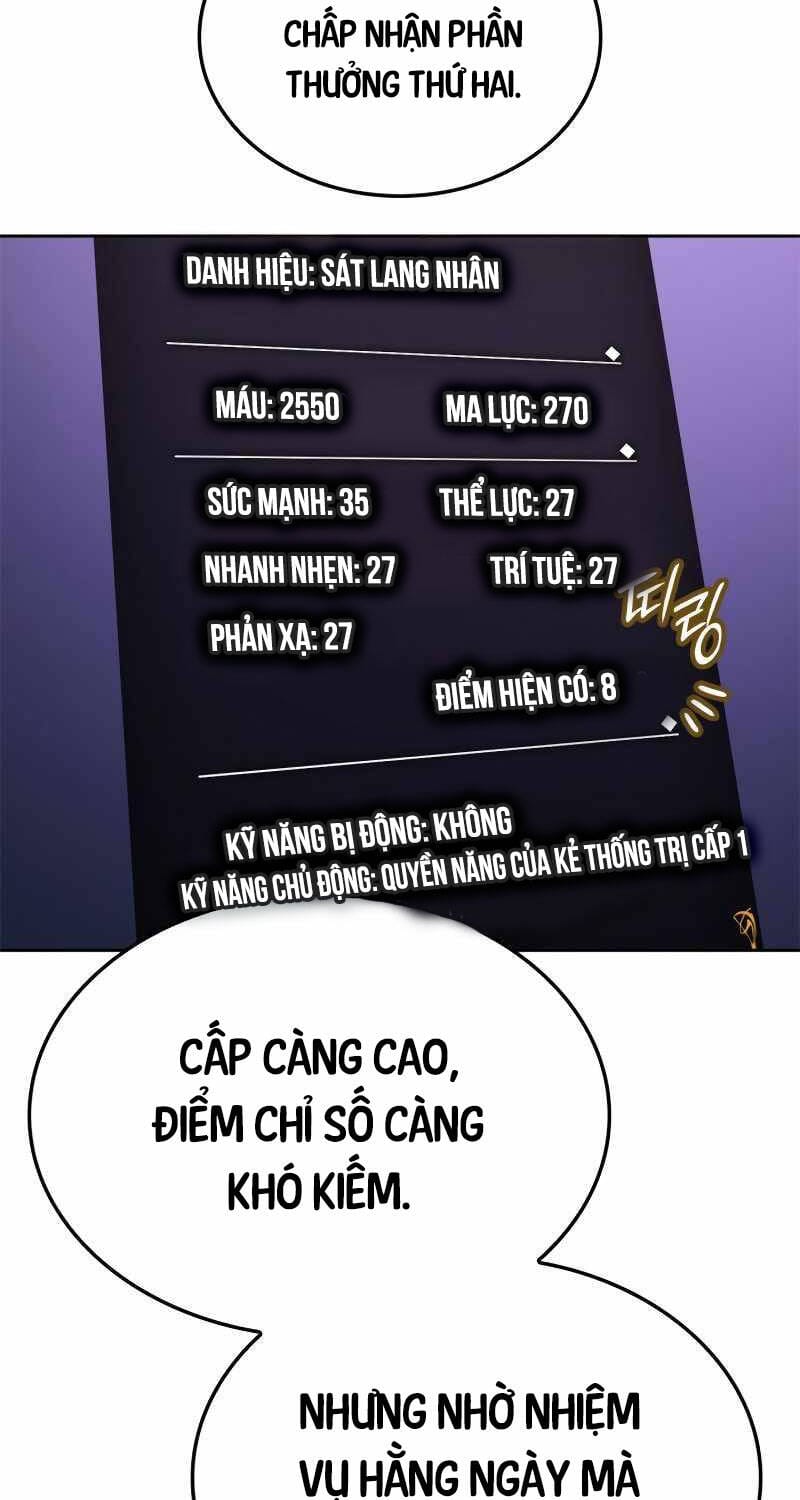 Truyện Tranh Solo Leveling - Tôi Thăng Cấp Một Mình: Tận Thế Ragnarok trang 3