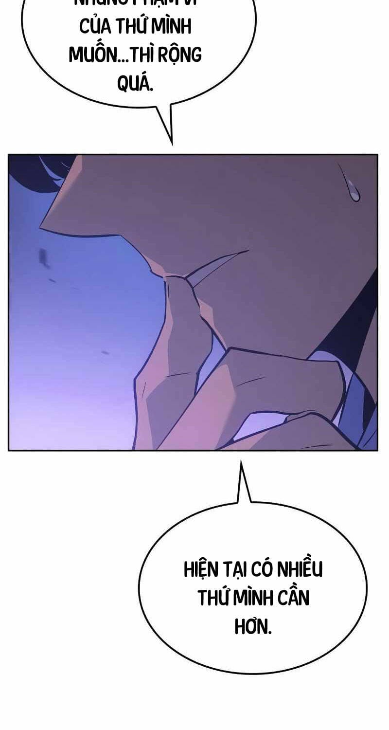 Truyện Tranh Solo Leveling - Tôi Thăng Cấp Một Mình: Tận Thế Ragnarok trang 3