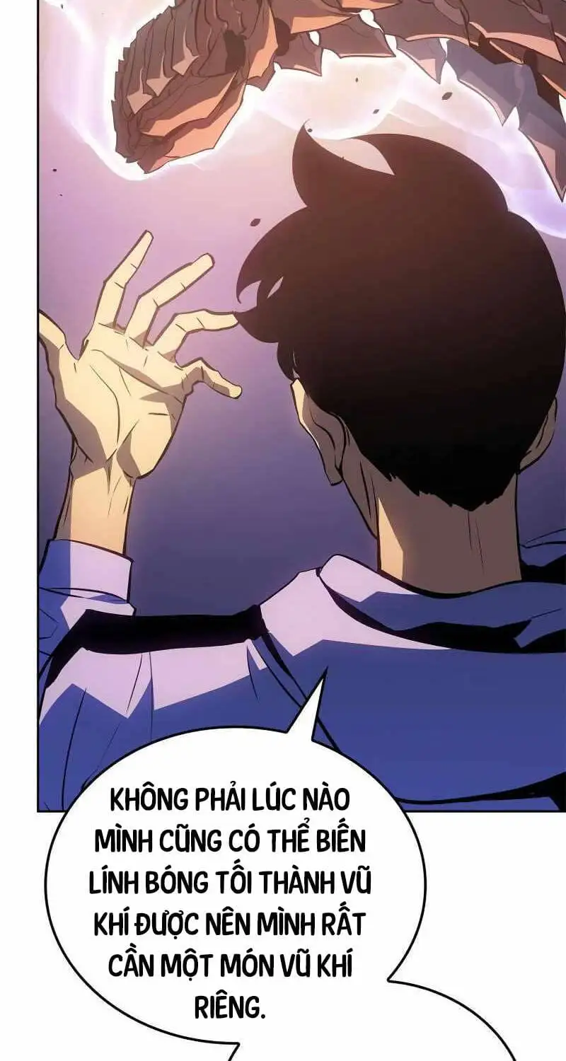 Truyện Tranh Solo Leveling - Tôi Thăng Cấp Một Mình: Tận Thế Ragnarok trang 3