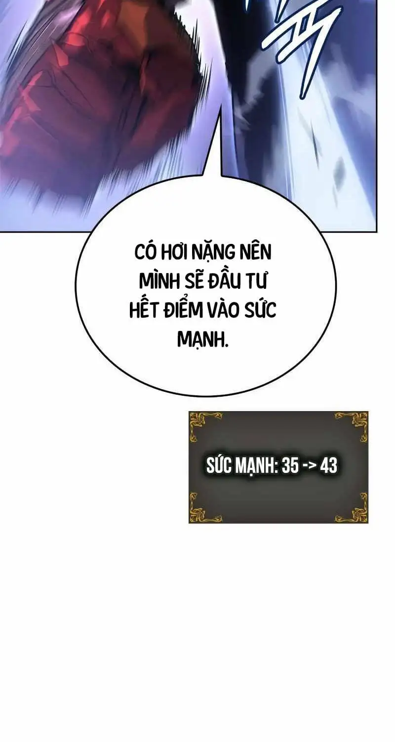 Truyện Tranh Solo Leveling - Tôi Thăng Cấp Một Mình: Tận Thế Ragnarok trang 3