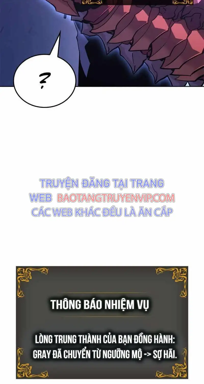 Truyện Tranh Solo Leveling - Tôi Thăng Cấp Một Mình: Tận Thế Ragnarok trang 3