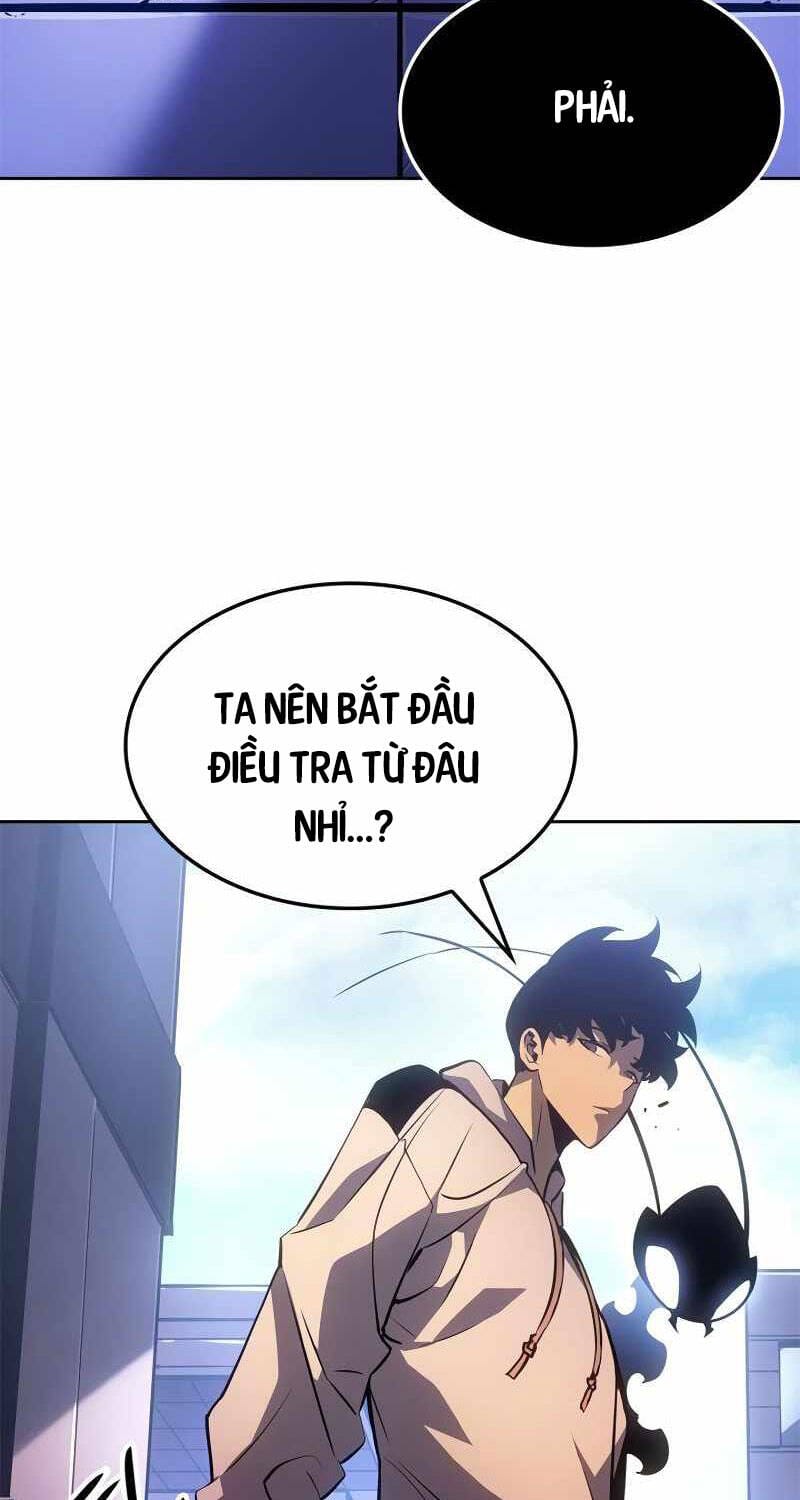 Truyện Tranh Solo Leveling - Tôi Thăng Cấp Một Mình: Tận Thế Ragnarok trang 3