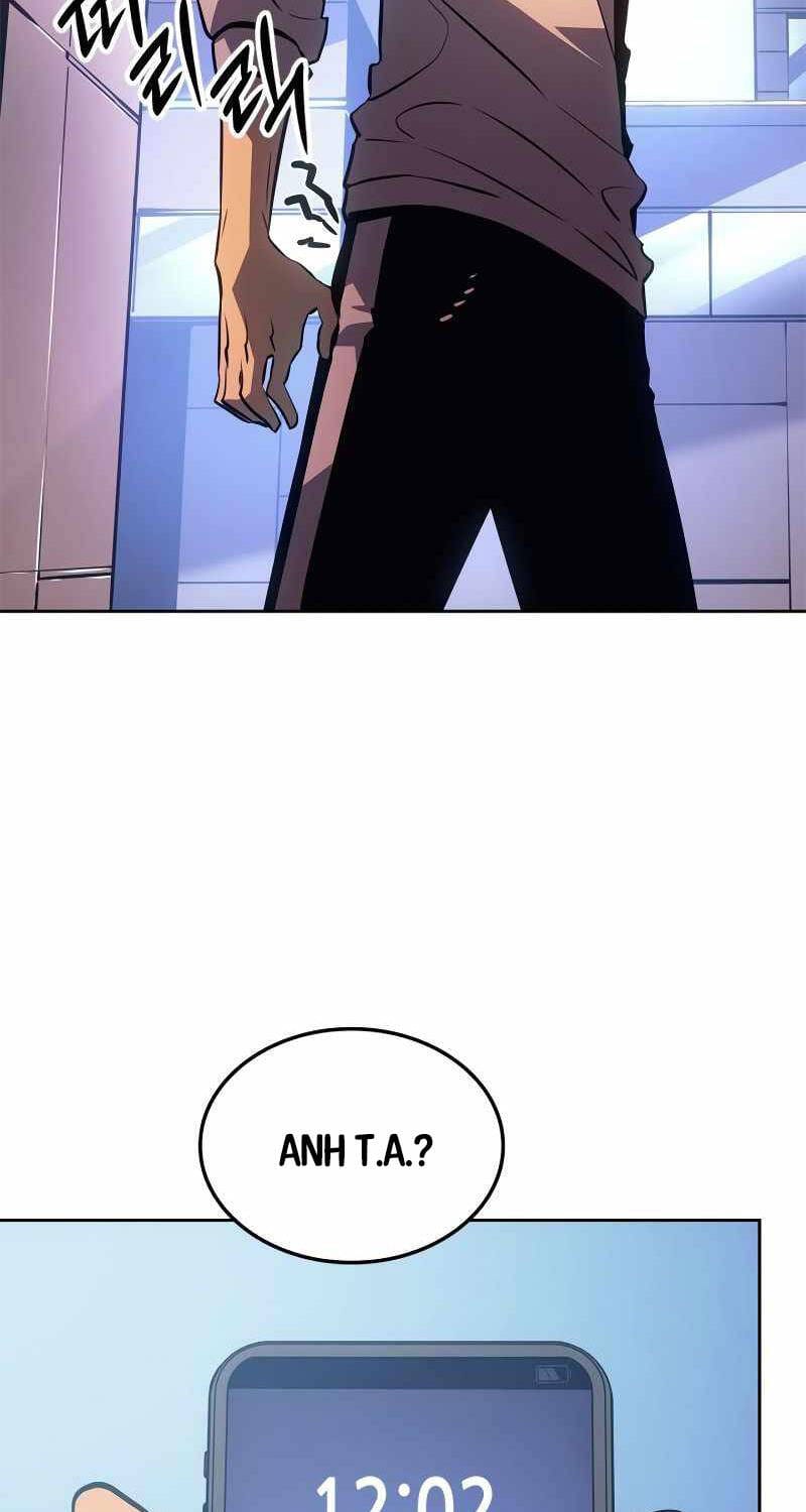 Truyện Tranh Solo Leveling - Tôi Thăng Cấp Một Mình: Tận Thế Ragnarok trang 3