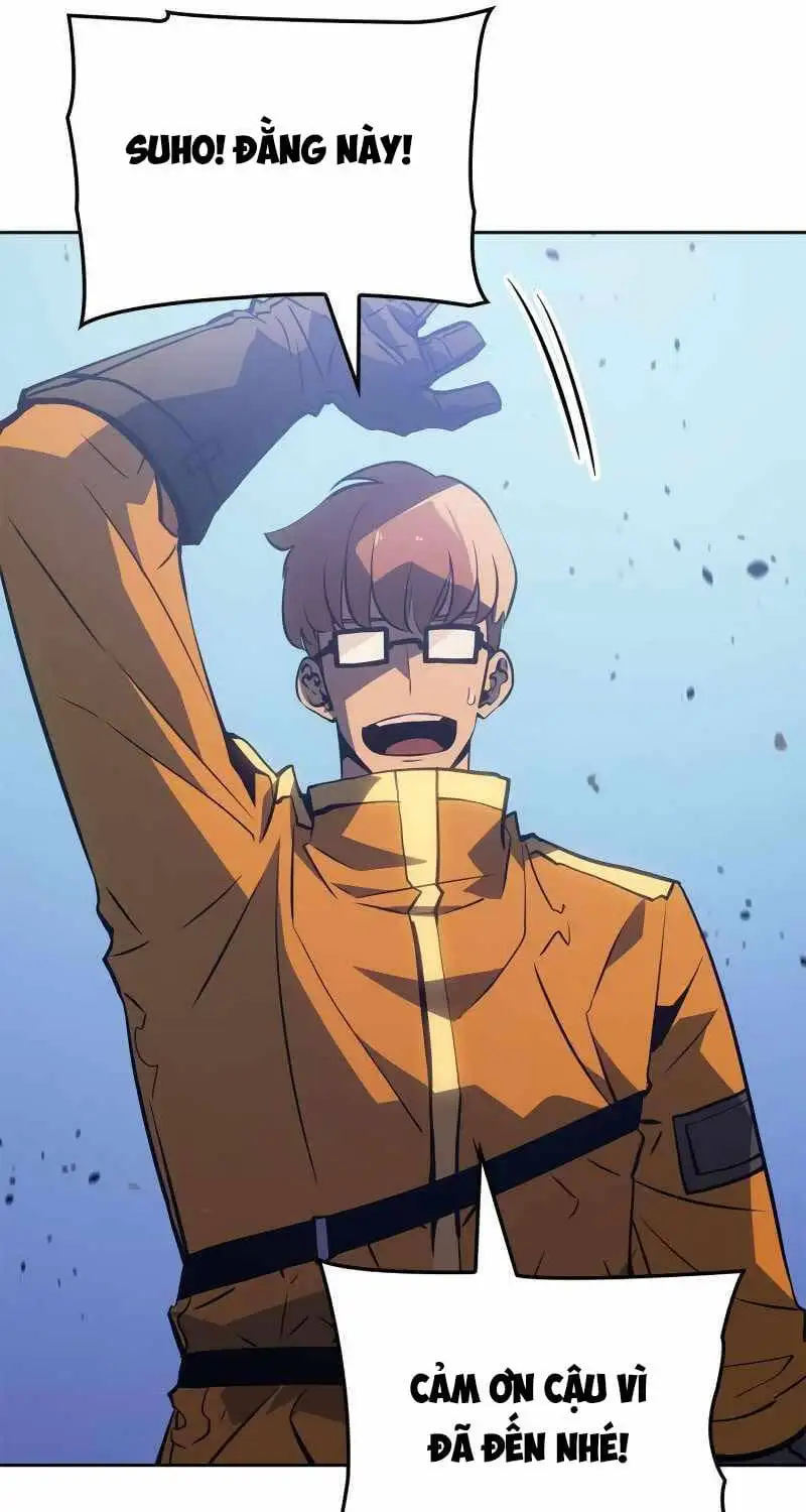 Truyện Tranh Solo Leveling - Tôi Thăng Cấp Một Mình: Tận Thế Ragnarok trang 3