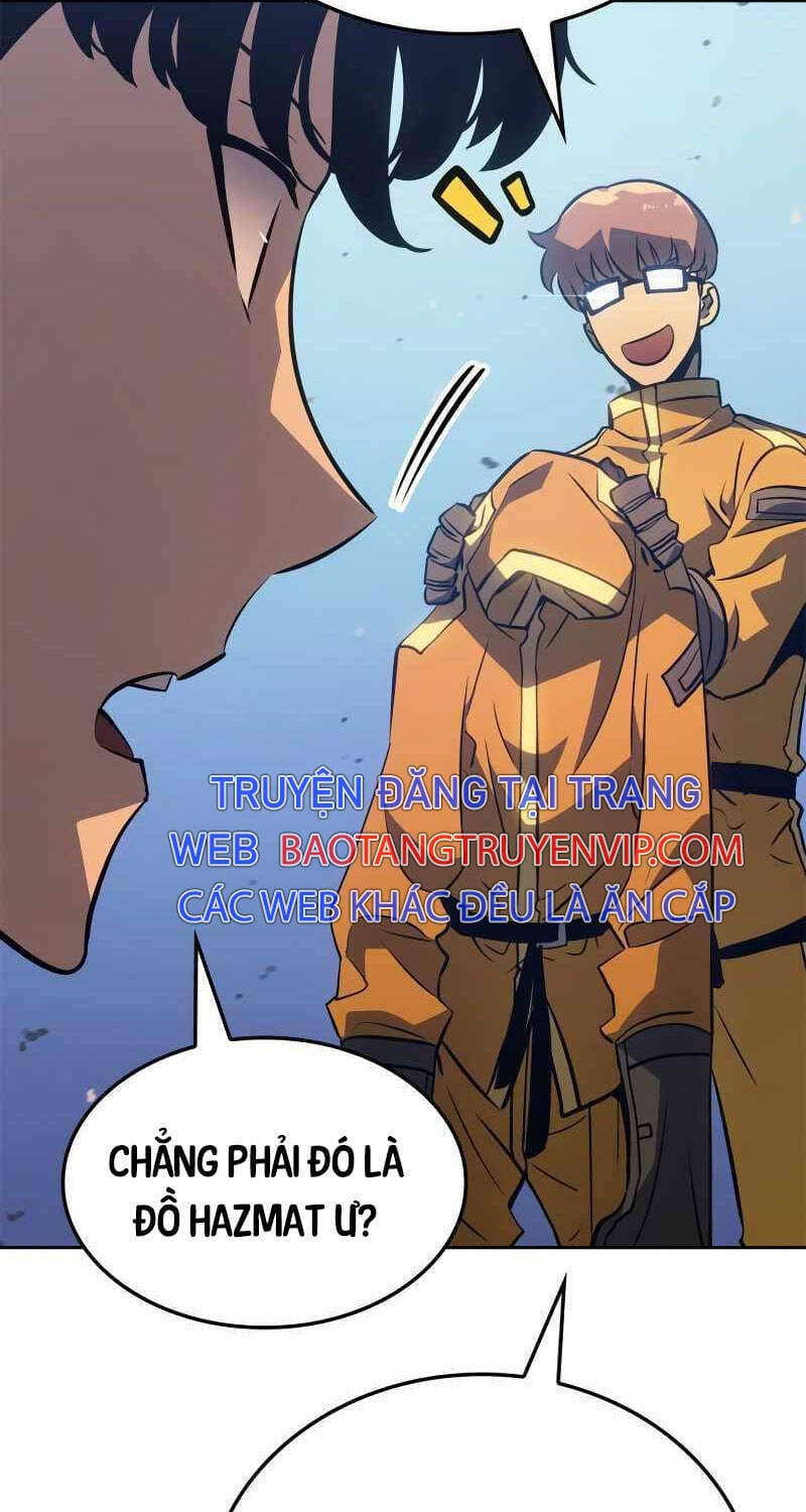 Truyện Tranh Solo Leveling - Tôi Thăng Cấp Một Mình: Tận Thế Ragnarok trang 3