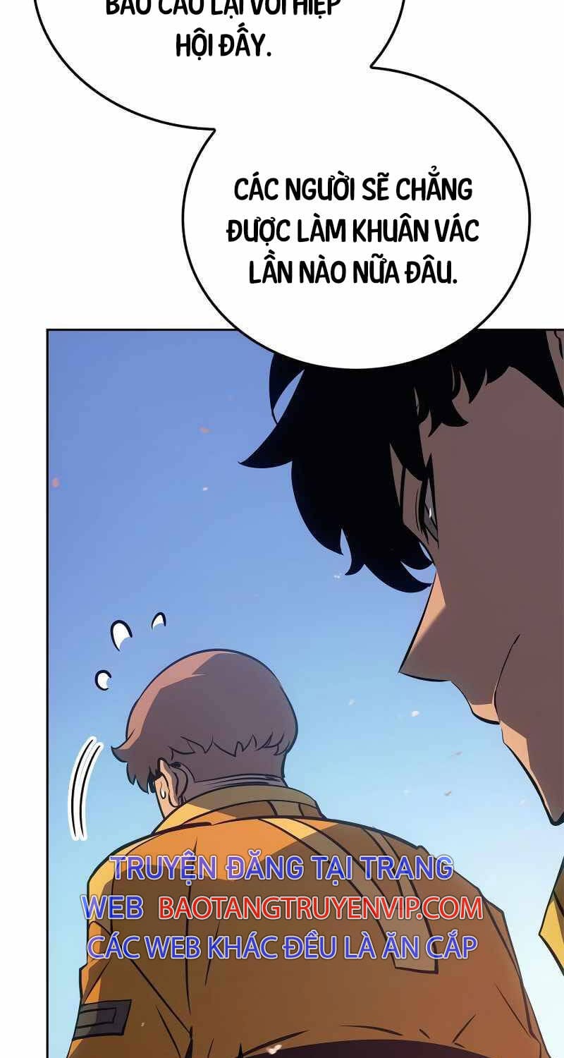 Truyện Tranh Solo Leveling - Tôi Thăng Cấp Một Mình: Tận Thế Ragnarok trang 3