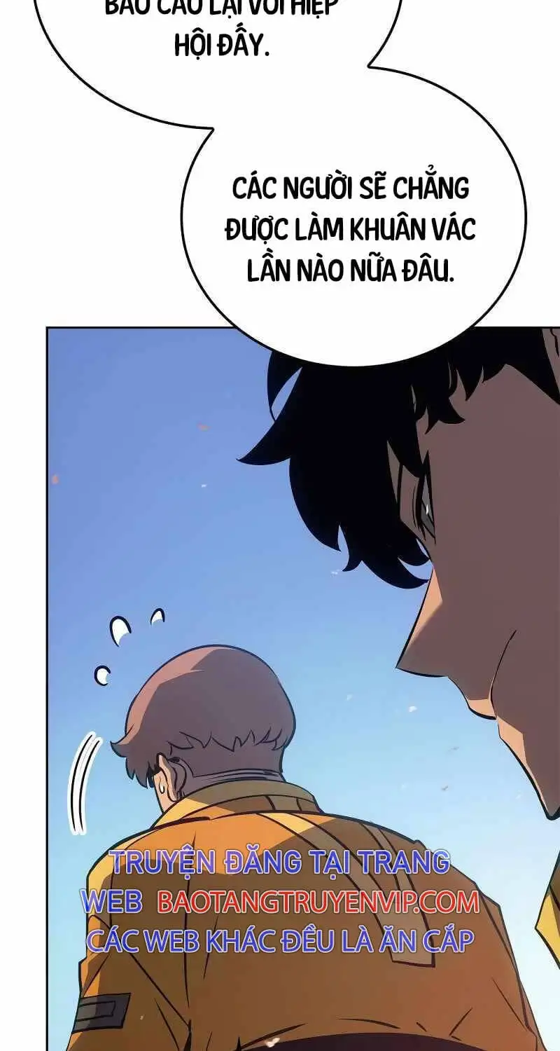 Truyện Tranh Solo Leveling - Tôi Thăng Cấp Một Mình: Tận Thế Ragnarok trang 3