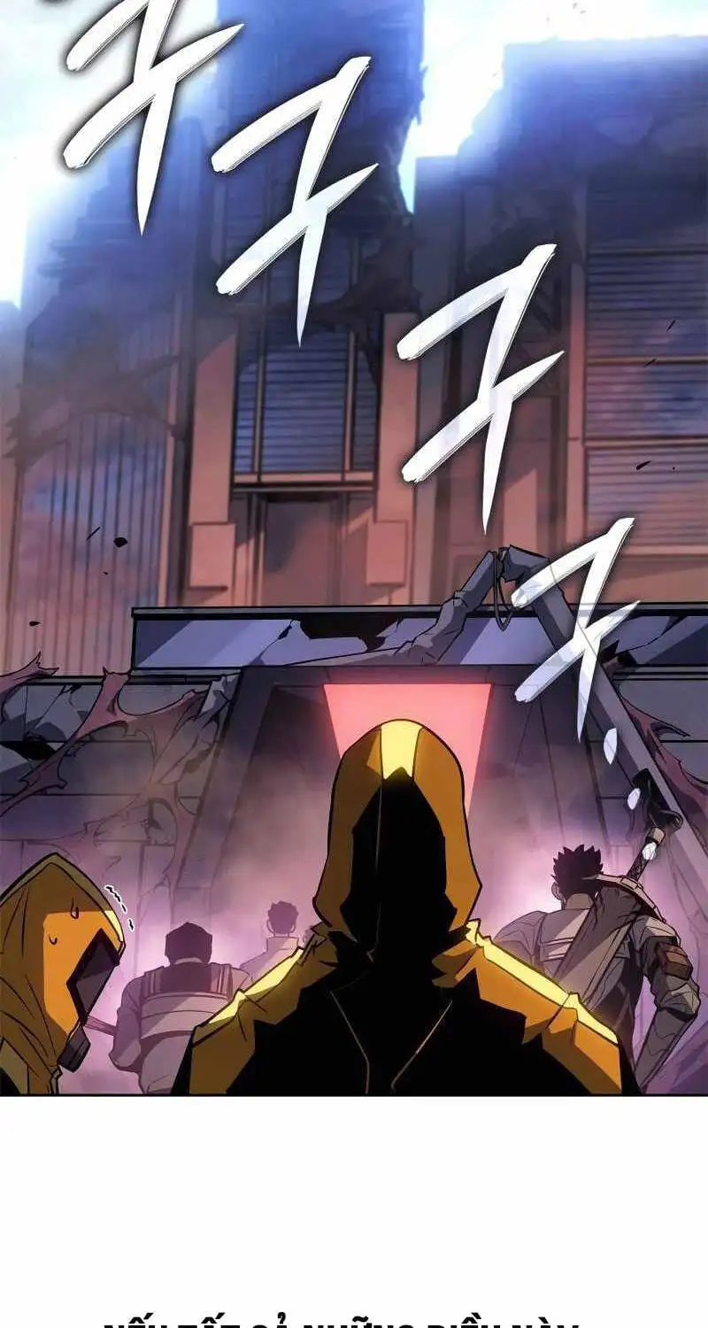 Truyện Tranh Solo Leveling - Tôi Thăng Cấp Một Mình: Tận Thế Ragnarok trang 3