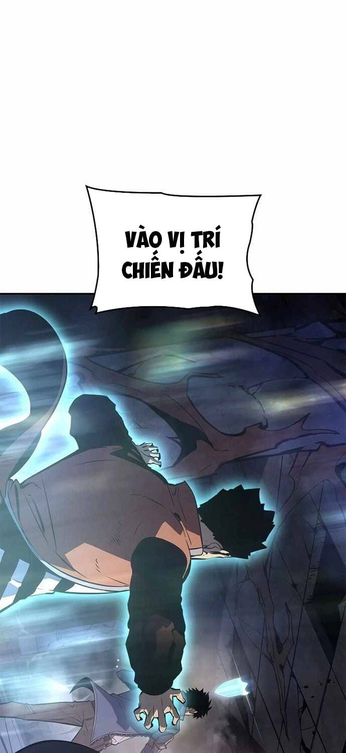 Truyện Tranh Solo Leveling - Tôi Thăng Cấp Một Mình: Tận Thế Ragnarok trang 3