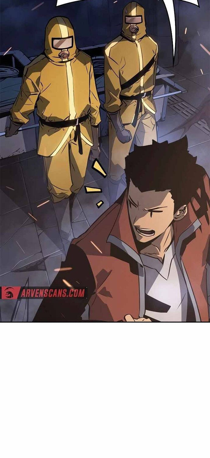 Truyện Tranh Solo Leveling - Tôi Thăng Cấp Một Mình: Tận Thế Ragnarok trang 3