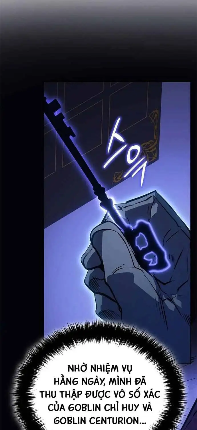 Truyện Tranh Solo Leveling - Tôi Thăng Cấp Một Mình: Tận Thế Ragnarok trang 3