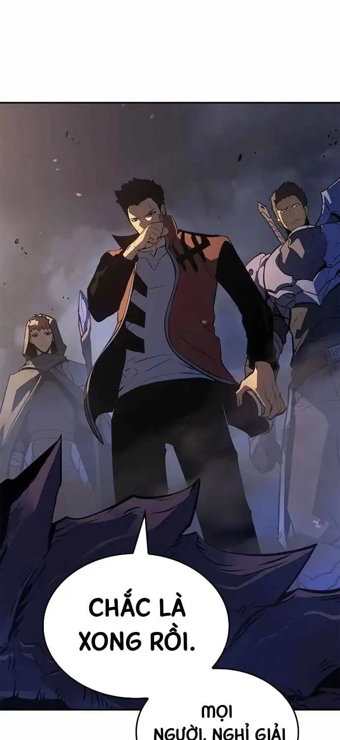 Truyện Tranh Solo Leveling - Tôi Thăng Cấp Một Mình: Tận Thế Ragnarok trang 3