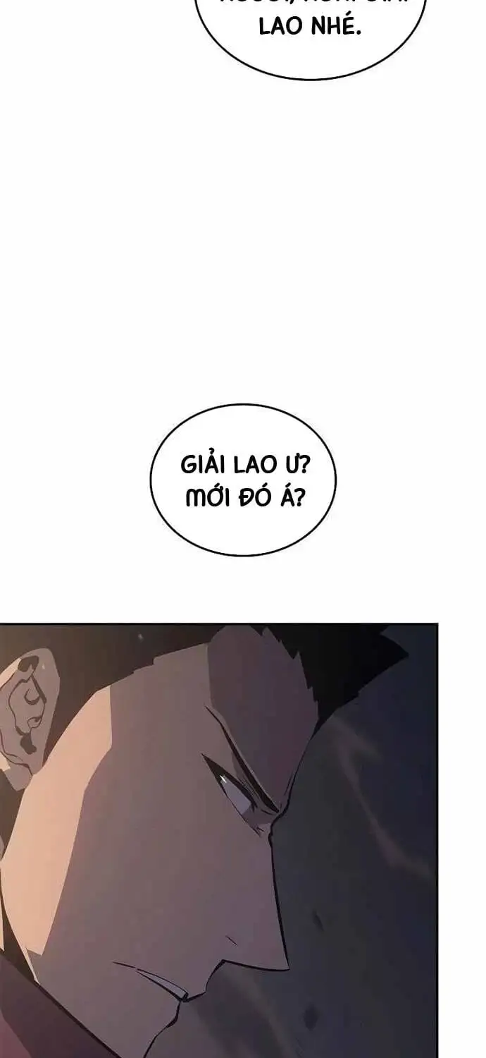 Truyện Tranh Solo Leveling - Tôi Thăng Cấp Một Mình: Tận Thế Ragnarok trang 3