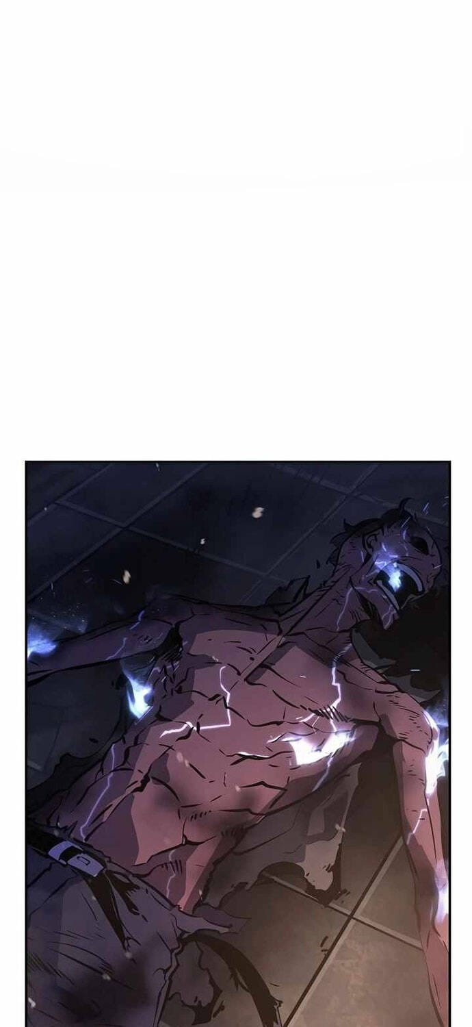 Truyện Tranh Solo Leveling - Tôi Thăng Cấp Một Mình: Tận Thế Ragnarok trang 3