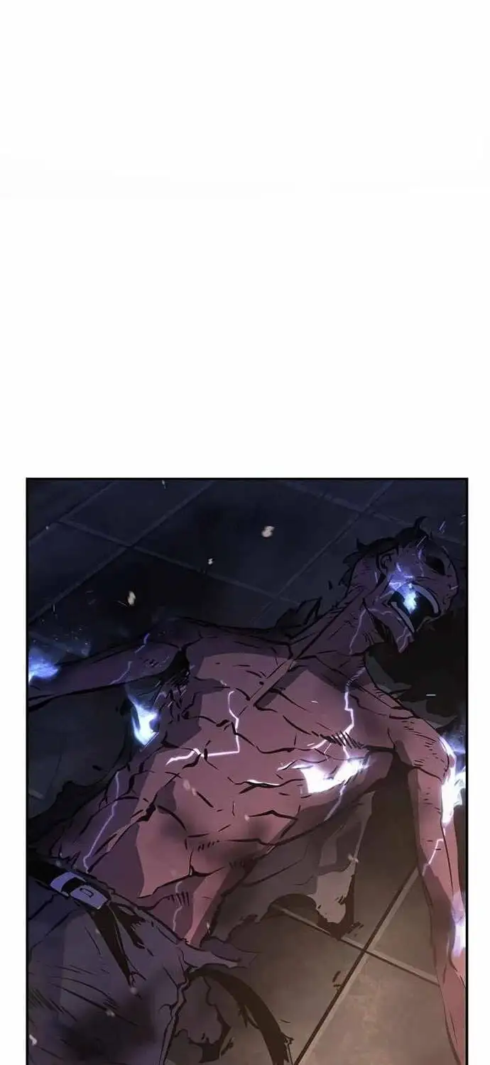 Truyện Tranh Solo Leveling - Tôi Thăng Cấp Một Mình: Tận Thế Ragnarok trang 3