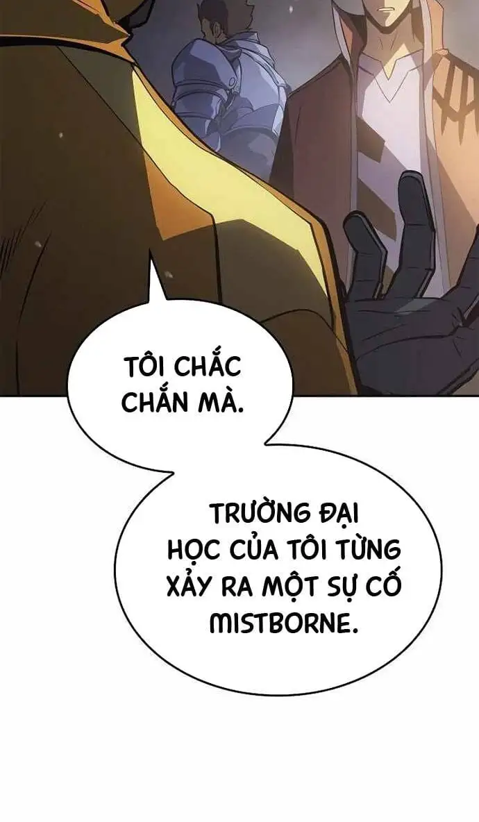 Truyện Tranh Solo Leveling - Tôi Thăng Cấp Một Mình: Tận Thế Ragnarok trang 3