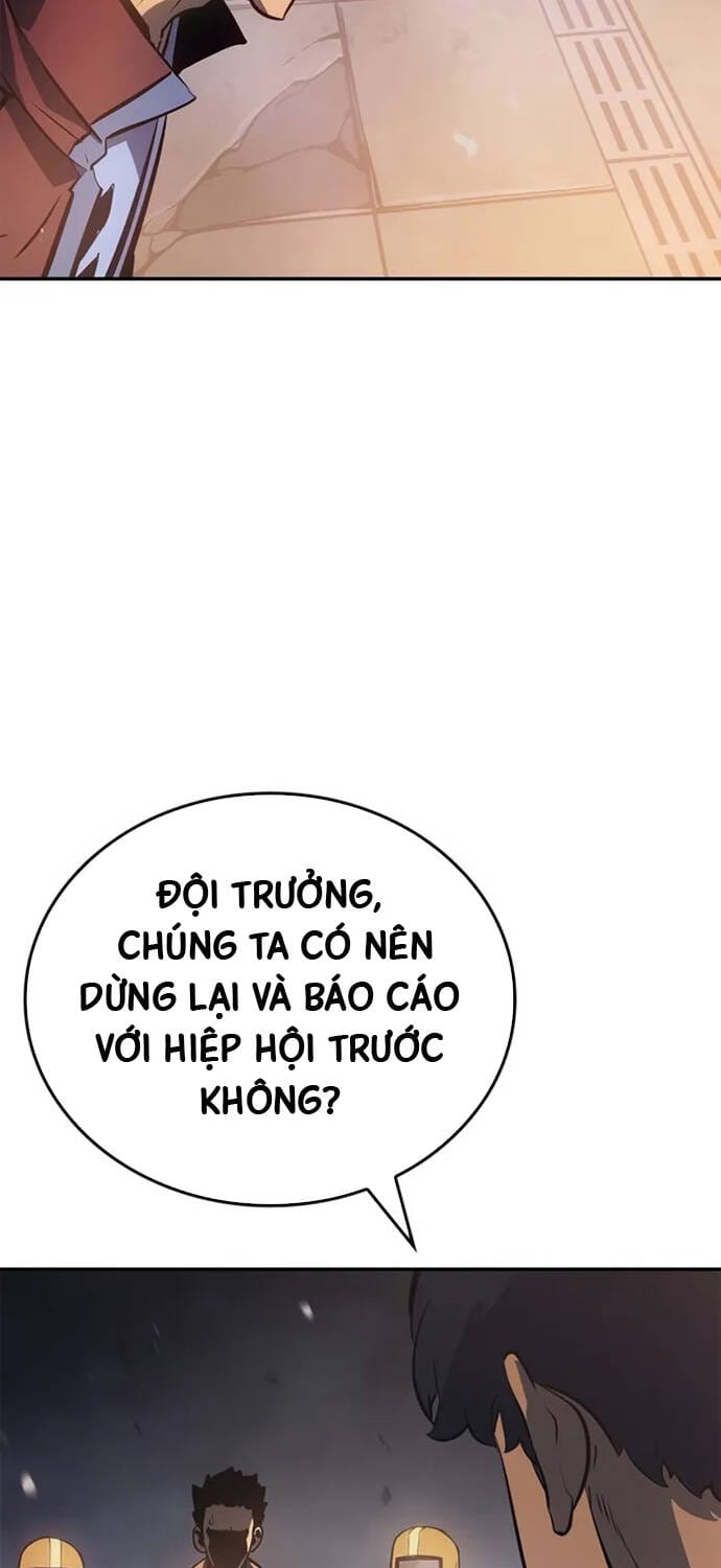 Truyện Tranh Solo Leveling - Tôi Thăng Cấp Một Mình: Tận Thế Ragnarok trang 3