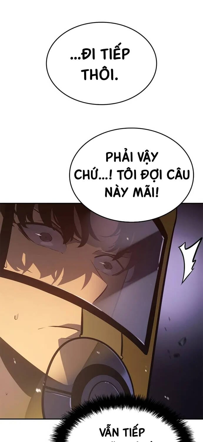 Truyện Tranh Solo Leveling - Tôi Thăng Cấp Một Mình: Tận Thế Ragnarok trang 3