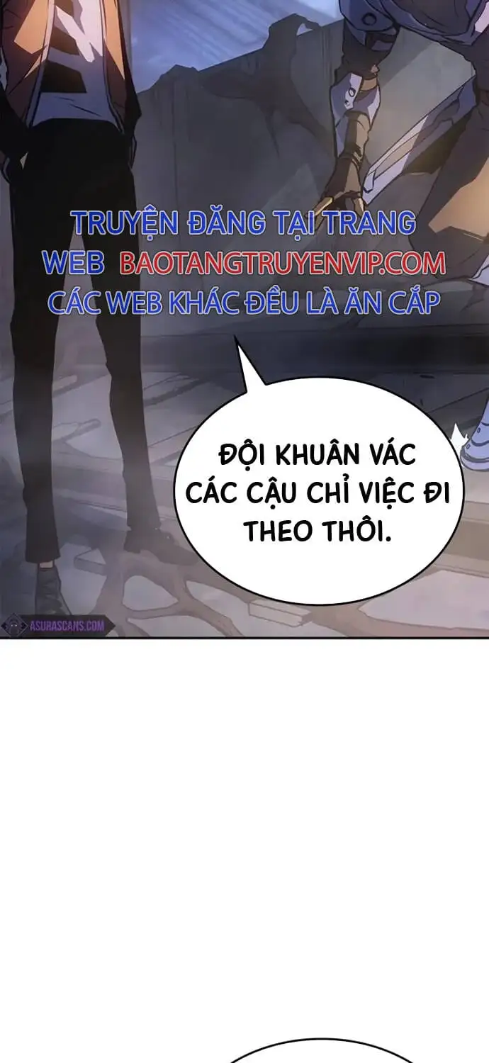 Truyện Tranh Solo Leveling - Tôi Thăng Cấp Một Mình: Tận Thế Ragnarok trang 3