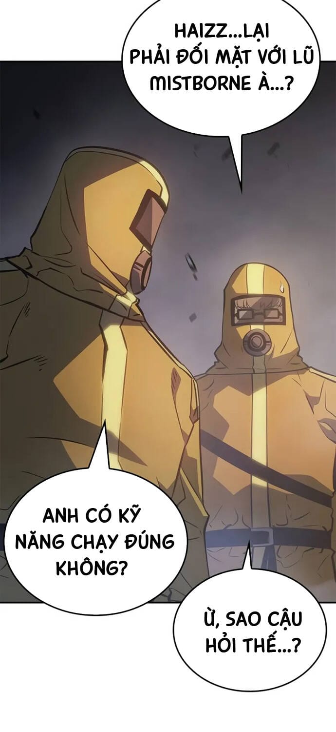 Truyện Tranh Solo Leveling - Tôi Thăng Cấp Một Mình: Tận Thế Ragnarok trang 3