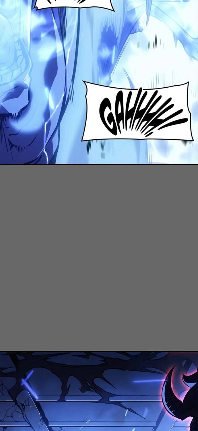 Truyện Tranh Solo Leveling - Tôi Thăng Cấp Một Mình: Tận Thế Ragnarok trang 3