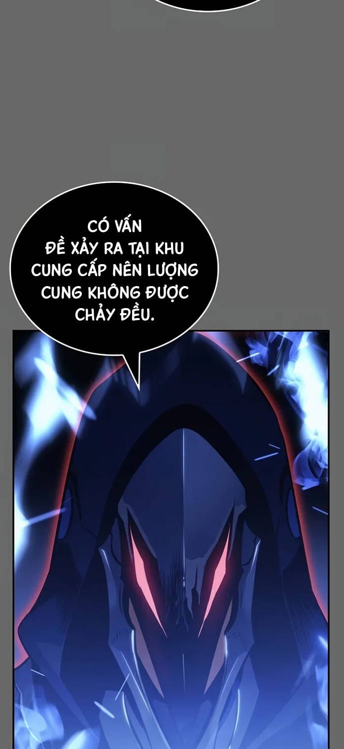 Truyện Tranh Solo Leveling - Tôi Thăng Cấp Một Mình: Tận Thế Ragnarok trang 3