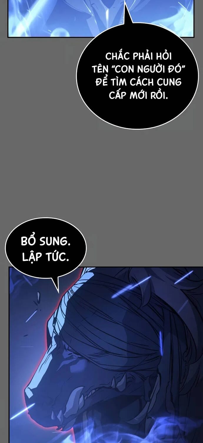 Truyện Tranh Solo Leveling - Tôi Thăng Cấp Một Mình: Tận Thế Ragnarok trang 3