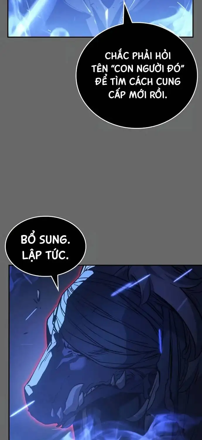 Truyện Tranh Solo Leveling - Tôi Thăng Cấp Một Mình: Tận Thế Ragnarok trang 3