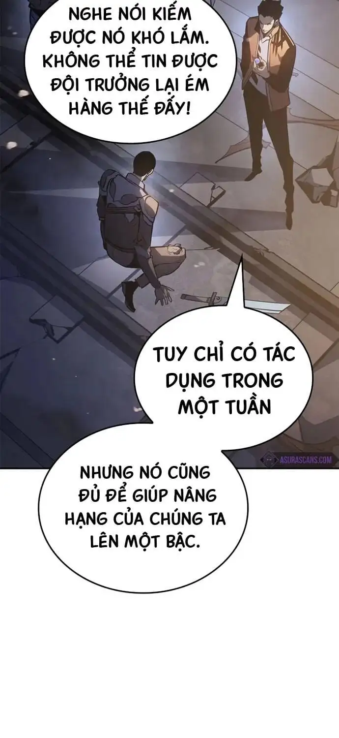 Truyện Tranh Solo Leveling - Tôi Thăng Cấp Một Mình: Tận Thế Ragnarok trang 3