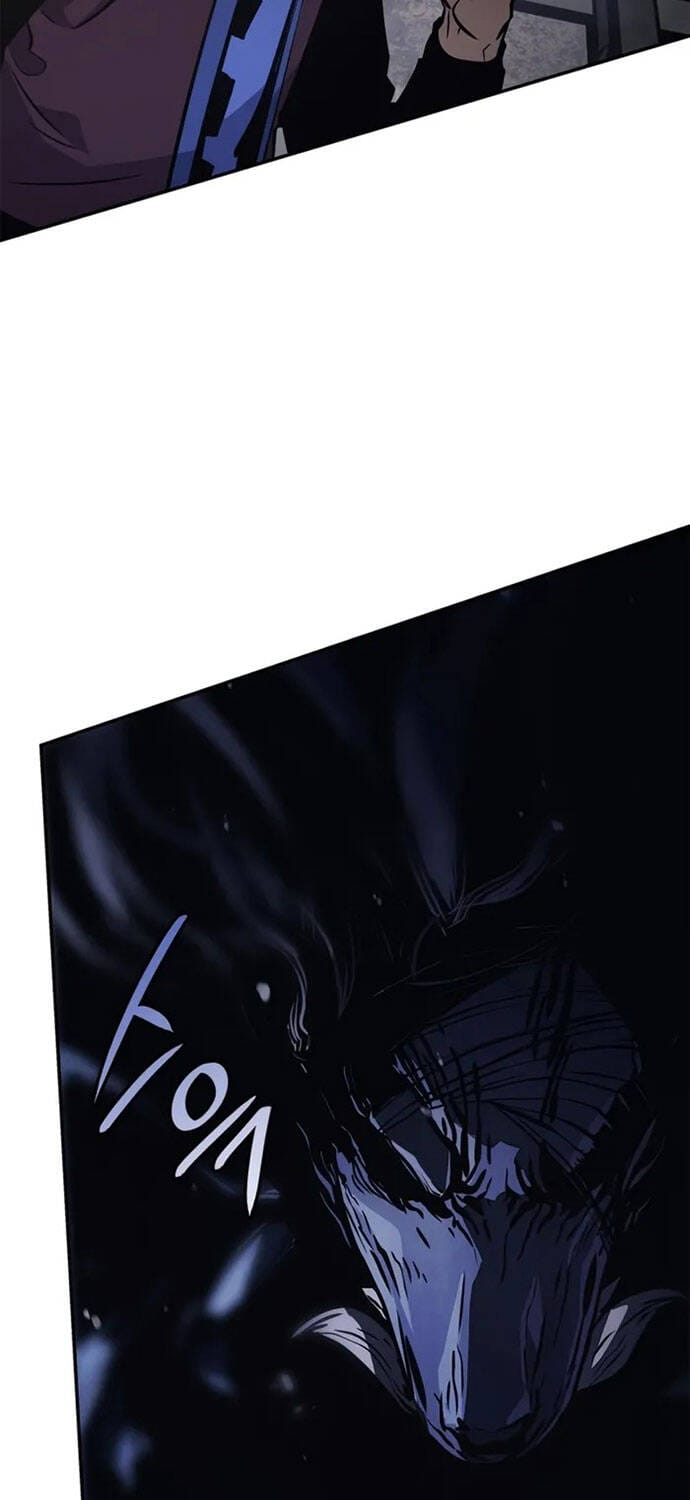 Truyện Tranh Solo Leveling - Tôi Thăng Cấp Một Mình: Tận Thế Ragnarok trang 3