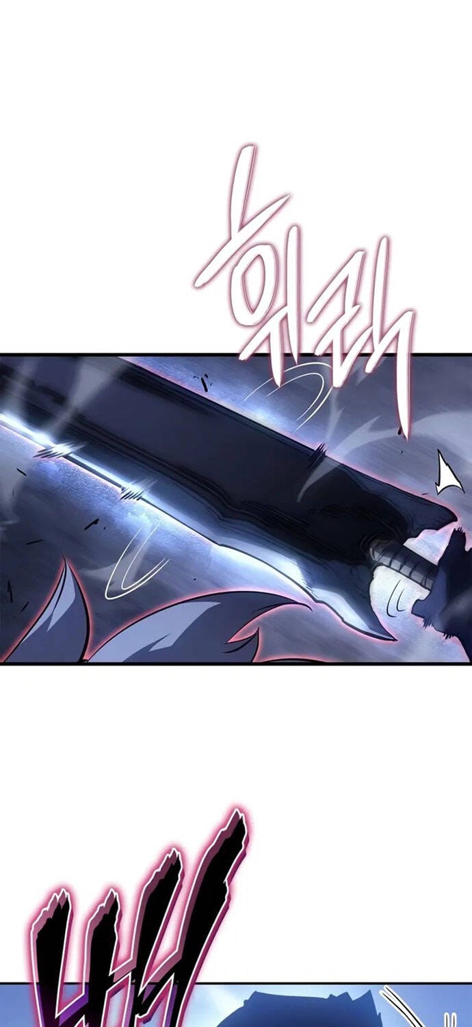 Truyện Tranh Solo Leveling - Tôi Thăng Cấp Một Mình: Tận Thế Ragnarok trang 3