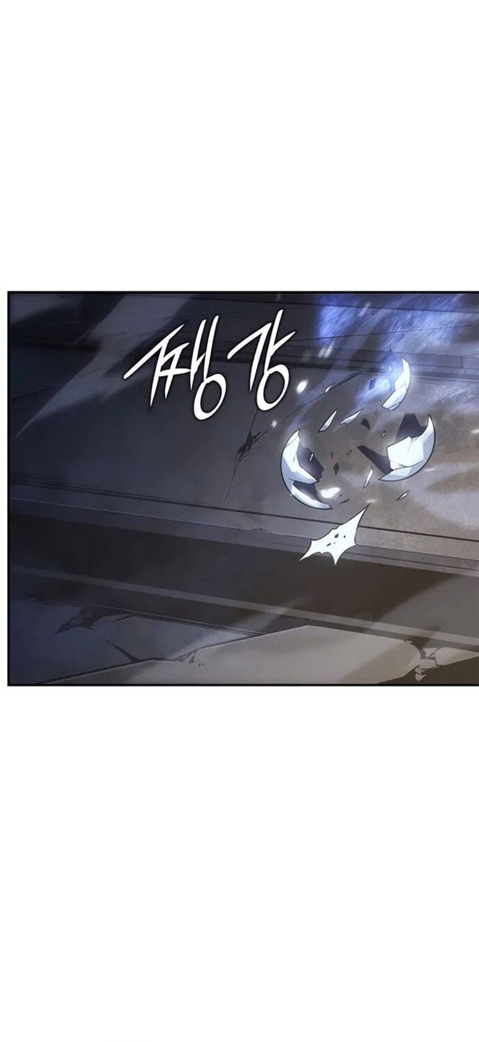 Truyện Tranh Solo Leveling - Tôi Thăng Cấp Một Mình: Tận Thế Ragnarok trang 3