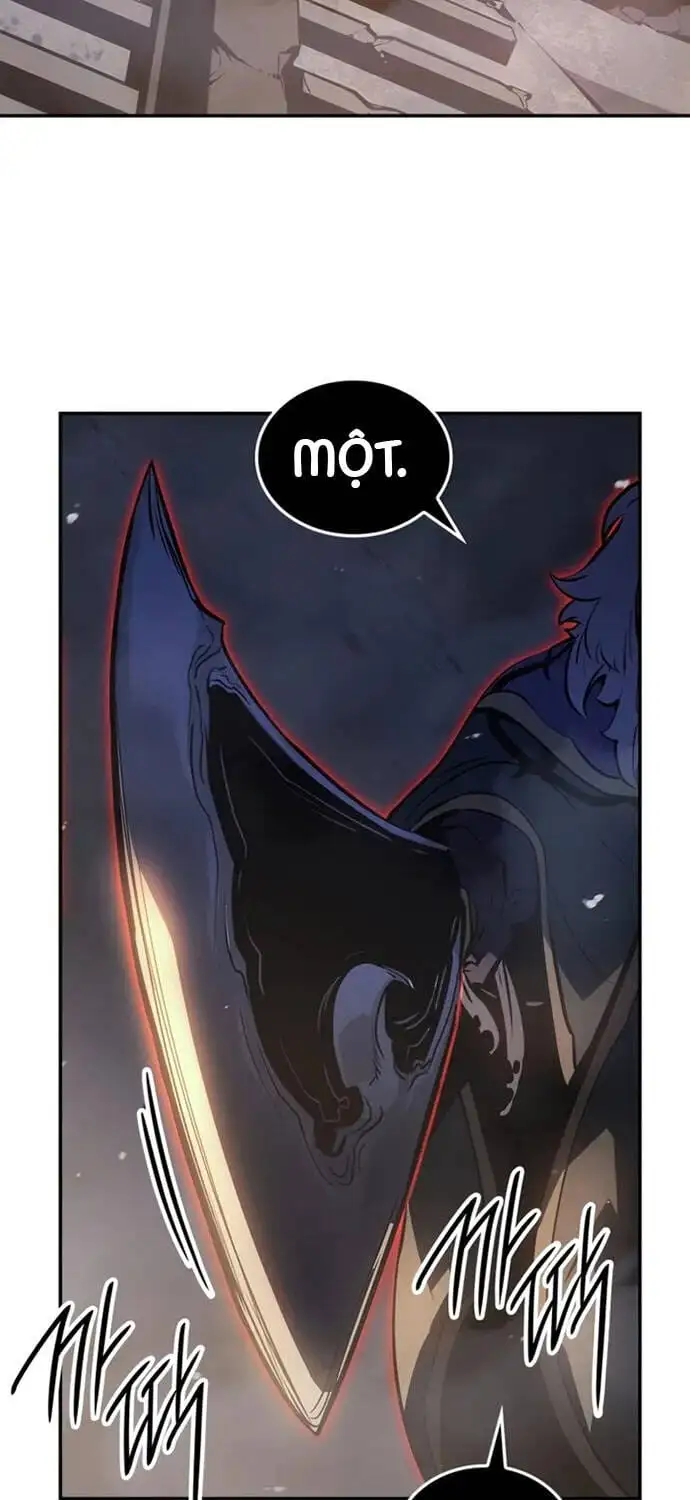 Truyện Tranh Solo Leveling - Tôi Thăng Cấp Một Mình: Tận Thế Ragnarok trang 3
