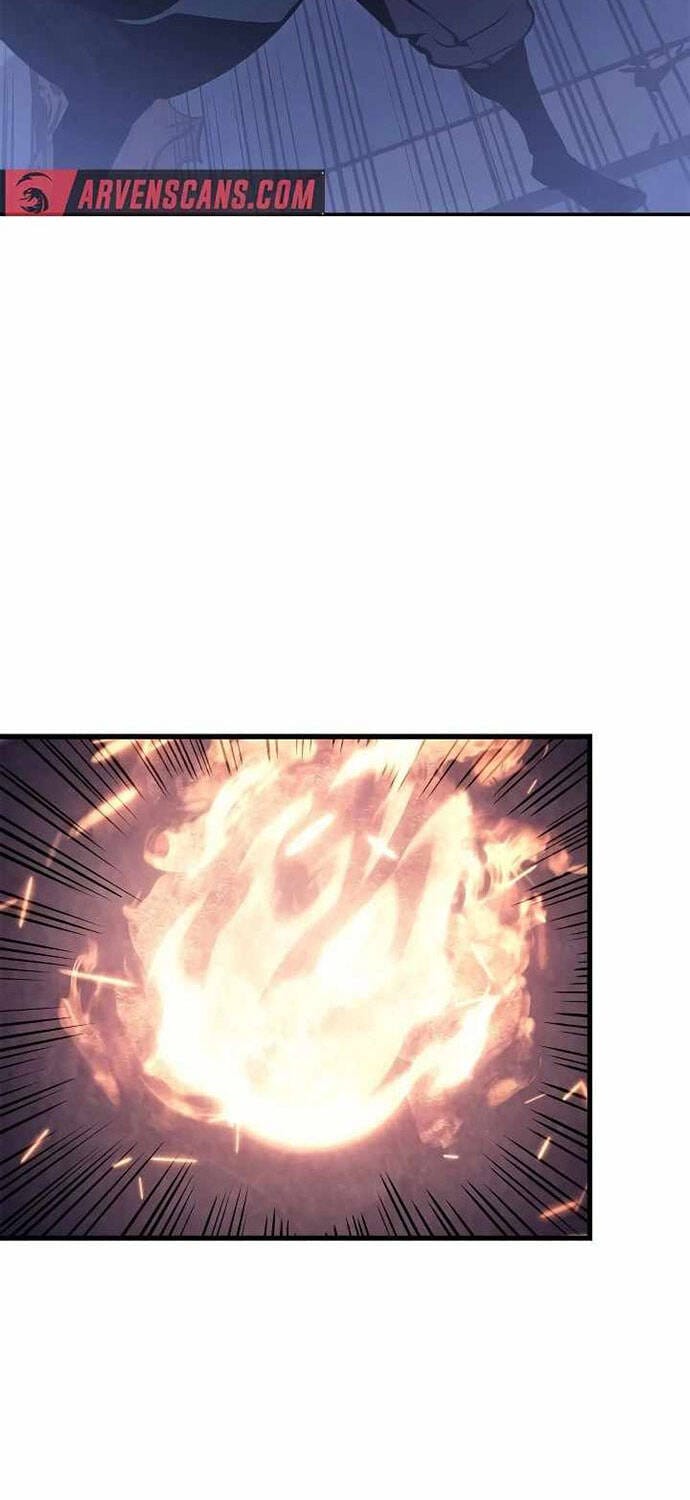 Truyện Tranh Solo Leveling - Tôi Thăng Cấp Một Mình: Tận Thế Ragnarok trang 3