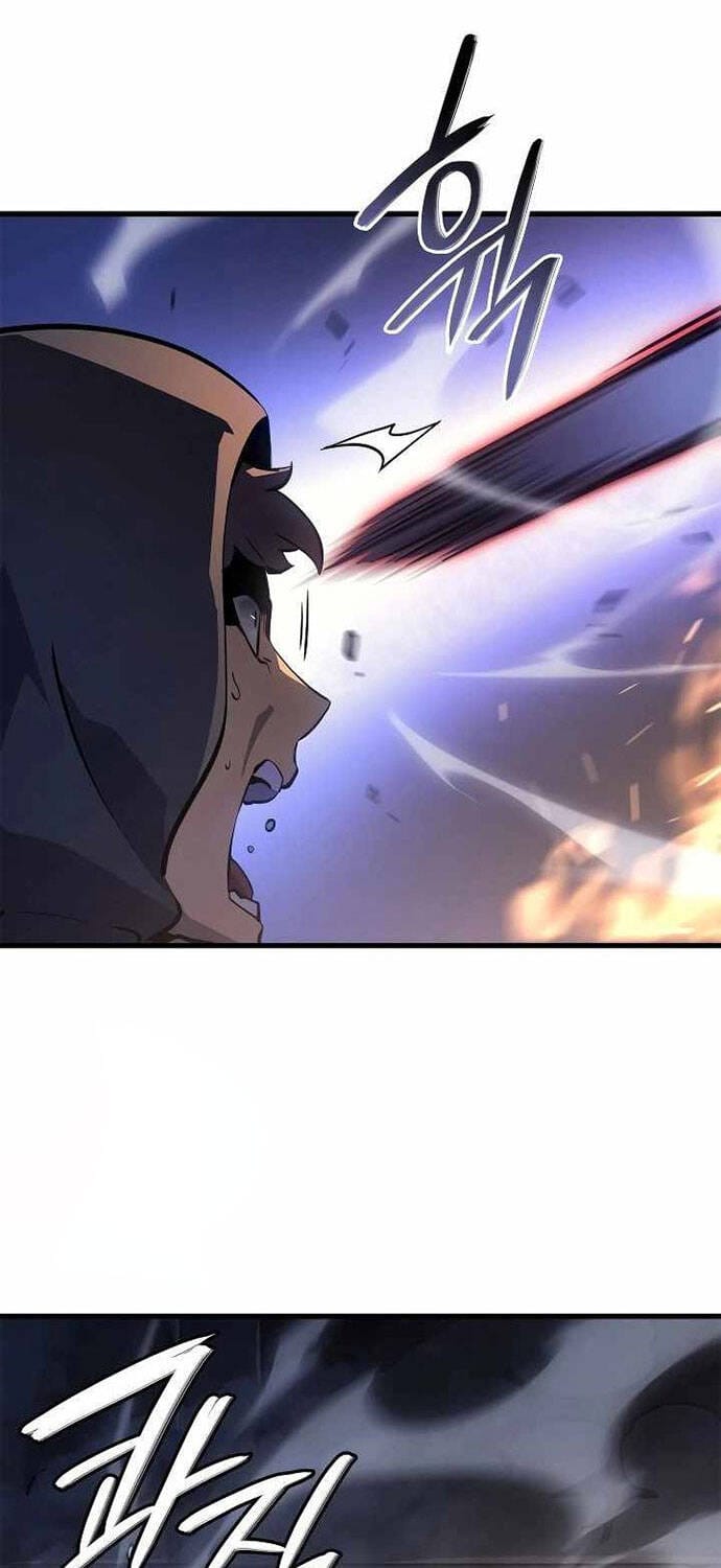 Truyện Tranh Solo Leveling - Tôi Thăng Cấp Một Mình: Tận Thế Ragnarok trang 3