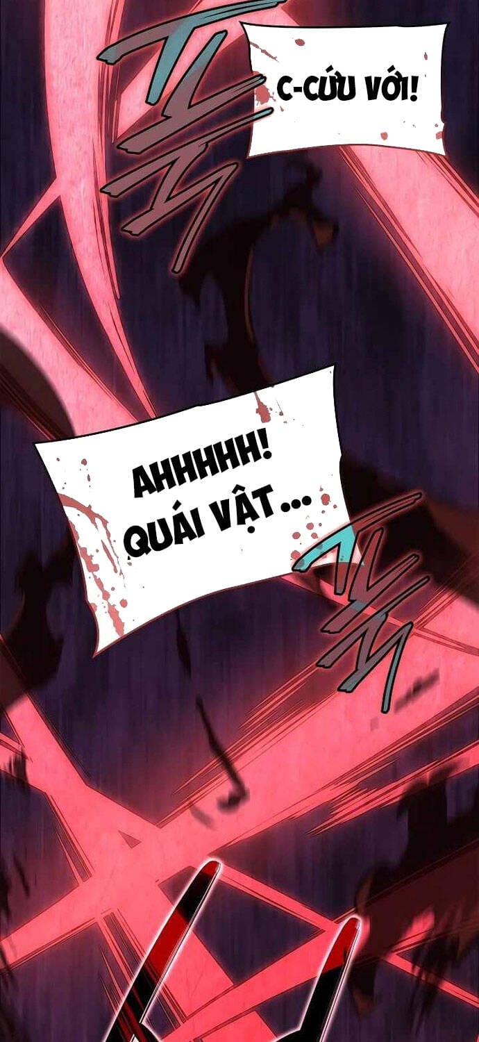 Truyện Tranh Solo Leveling - Tôi Thăng Cấp Một Mình: Tận Thế Ragnarok trang 3