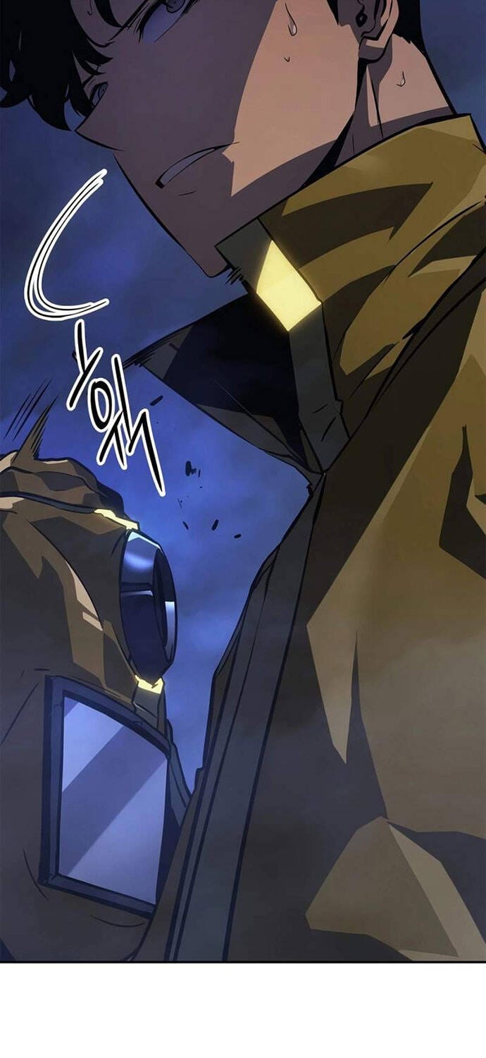 Truyện Tranh Solo Leveling - Tôi Thăng Cấp Một Mình: Tận Thế Ragnarok trang 3