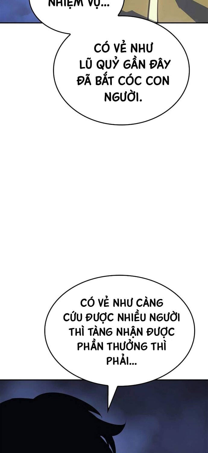 Truyện Tranh Solo Leveling - Tôi Thăng Cấp Một Mình: Tận Thế Ragnarok trang 3